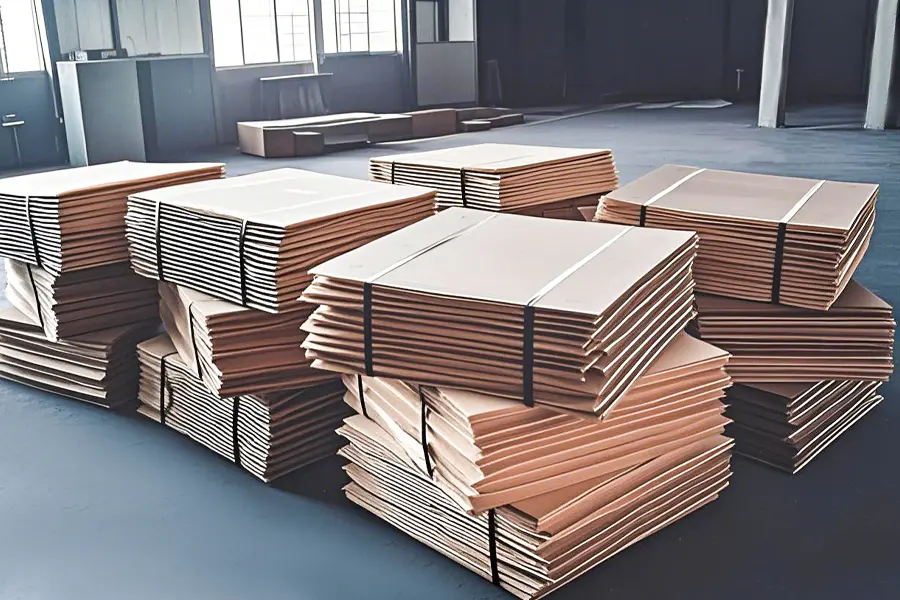 Zhejiang Jingliang Copper-Tube Products Co., Ltd