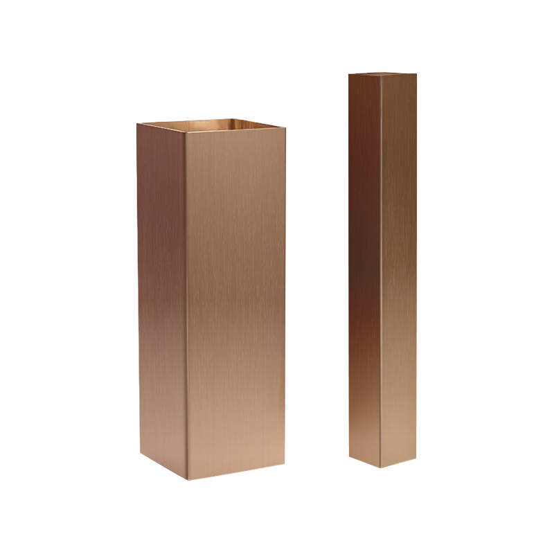 Den kompletta guiden för att klippa och lödning av kopparfyrkantig rör med precision och säkerhet