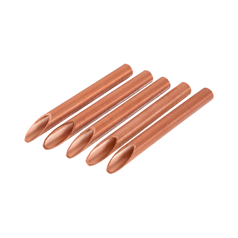 Kondensor kopparrör